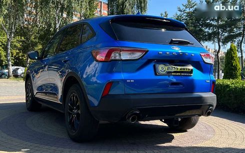 Ford Escape 2020 - фото 5