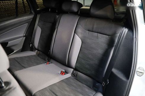 Volkswagen ID.4 2021 - фото 29