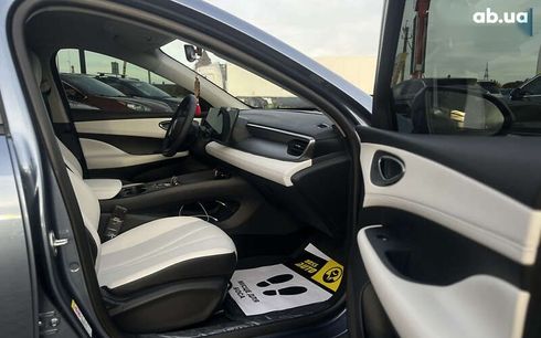 BYD Sea Lion 7 2025 - фото 23