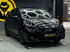 Продаж вживаних Nissan в Чернівецькій області - купити на Автобазарі