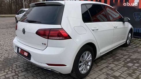 Volkswagen Golf 2018 - фото 7