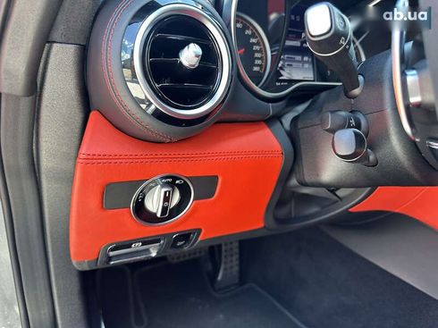 Mercedes-Benz AMG GT (С190) 2016 - фото 11