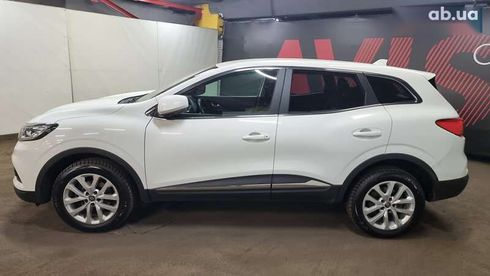 Renault Kadjar 2021 - фото 3