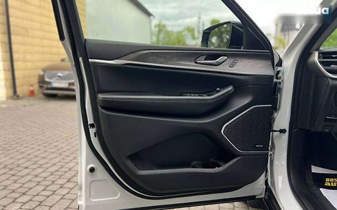 Jeep Grand Cherokee 2022 - фото 10