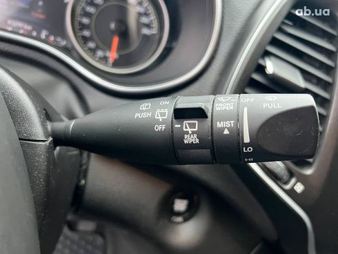 Jeep Cherokee 2018 зеленый - фото 49