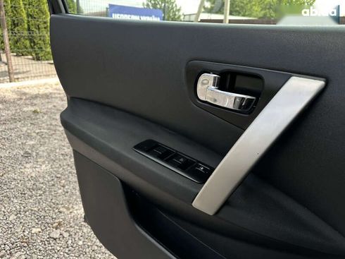 Nissan Qashqai 2010 - фото 24