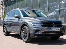 Продажа б/у Volkswagen Tiguan в Киевской области - купить на Автобазаре