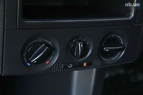 Skoda Fabia 2007 - фото 25