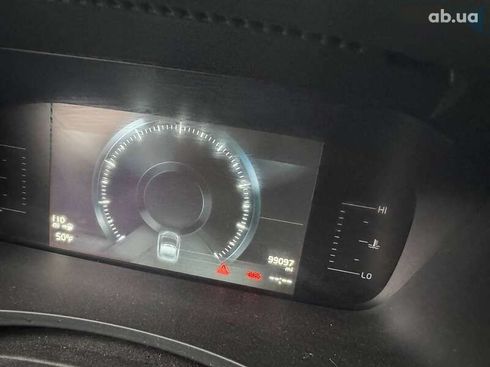 Volvo S90 2017 - фото 12