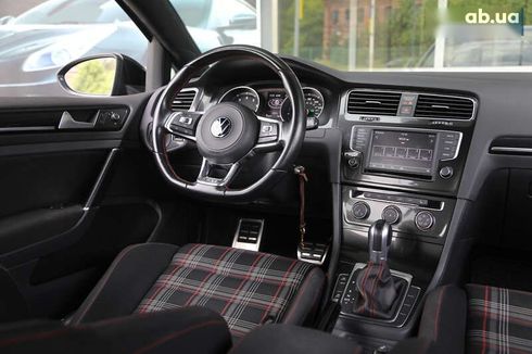 Volkswagen Golf GTI 2017 - фото 9