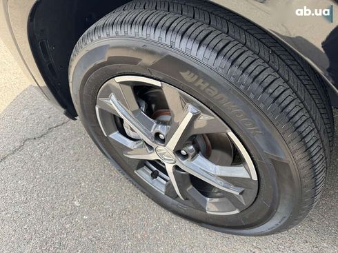 Honda HR-V 2024 - фото 14