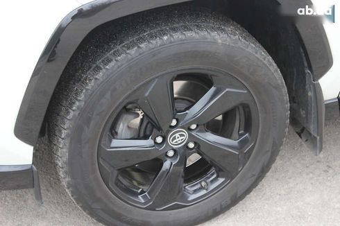 Toyota RAV4 2019 - фото 19