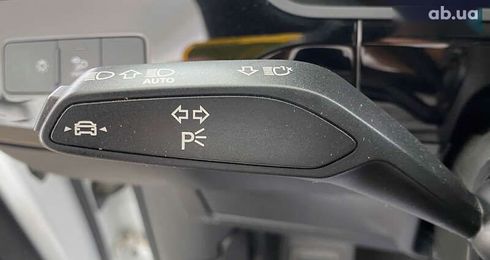 Audi E-Tron 2021 - фото 21