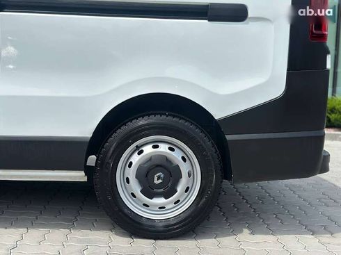 Renault Trafic 2019 - фото 7