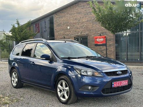 Ford Focus 2009 - фото 4