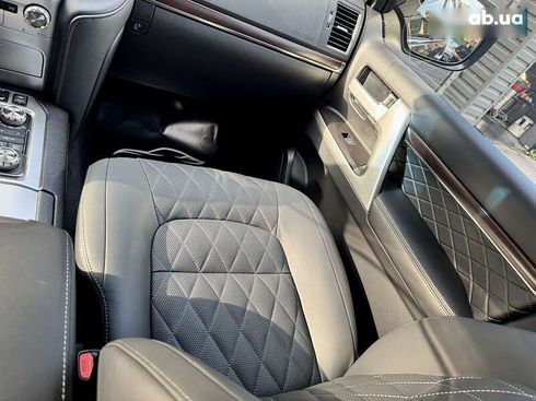 Toyota Land Cruiser 2018 - фото 17
