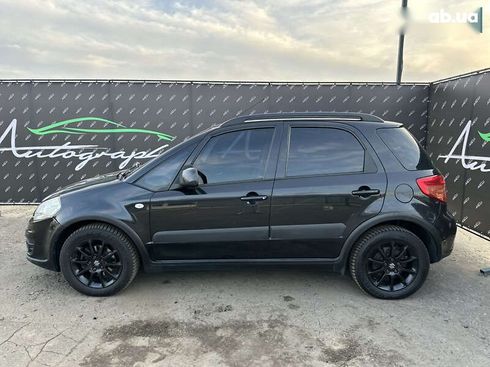 Suzuki SX4 2012 - фото 6