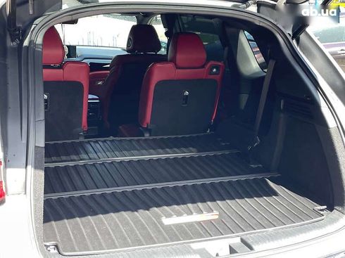 Acura MDX 2022 - фото 24