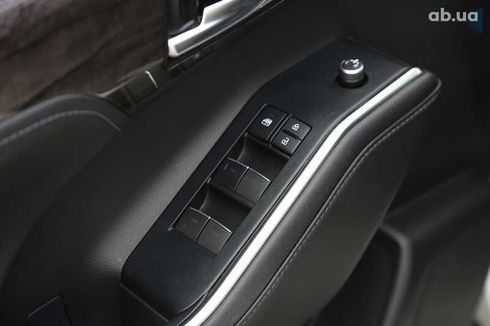 Toyota Highlander 2020 - фото 27
