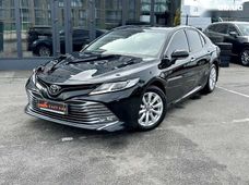 Купити Toyota Camry 2017 бу в Київській області - купити на Автобазарі
