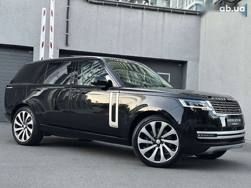 Land Rover Range Rover 2024 - фото 4
