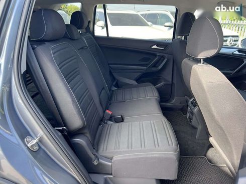 Volkswagen Tiguan 2023 - фото 30