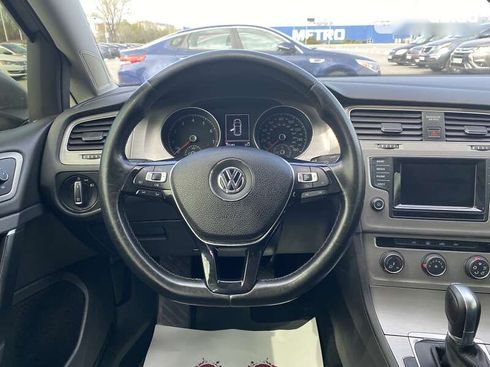 Volkswagen Golf 2015 - фото 13