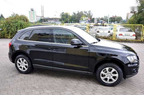 Audi Q5 2011 - фото 7