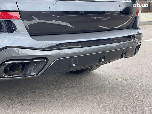 BMW X5 2020 - фото 20