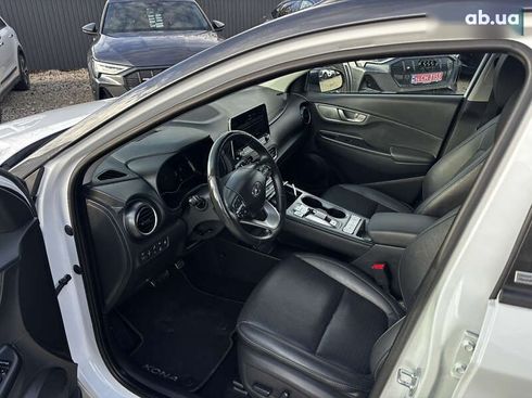 Hyundai Kona 2020 - фото 19