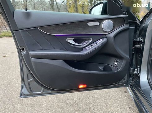 Mercedes-Benz C-Класс 2018 - фото 15