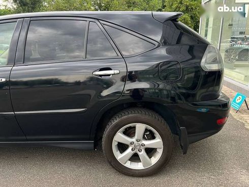 Lexus RX 2004 - фото 28