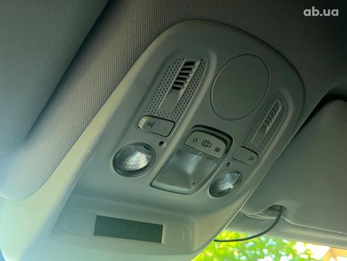 Citroёn C4 2011 белый - фото 33