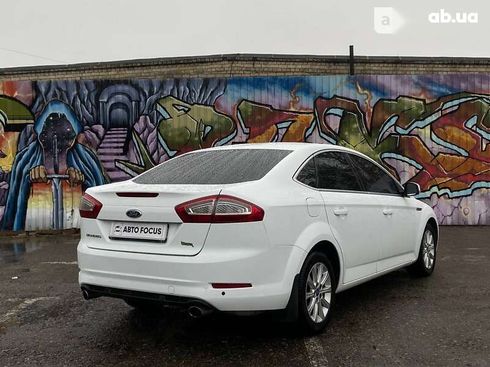 Ford Mondeo 2012 - фото 5