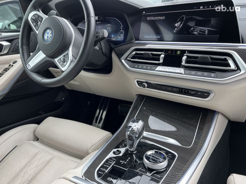 BMW X5 2022 - фото 26