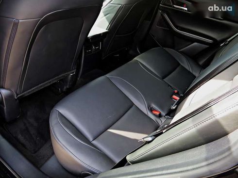 Mazda CX-30 2022 - фото 17