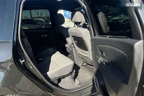 Renault Scenic 2010 - фото 12