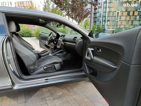 Volkswagen Scirocco 2011 - фото 22