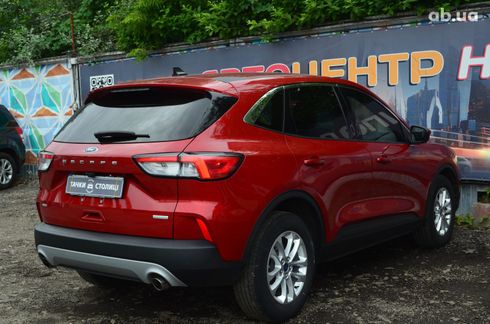 Ford Escape 2020 - фото 4