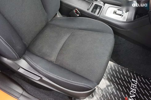 Subaru XV 2012 - фото 25