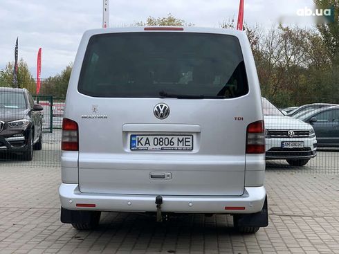 Volkswagen Transporter 2009 - фото 16