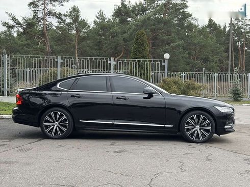 Volvo S90 2023 - фото 14