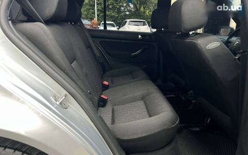 Volkswagen Golf 2002 - фото 28
