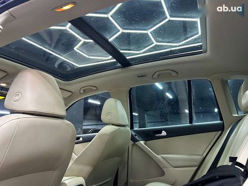 Volkswagen Tiguan 2014 - фото 15