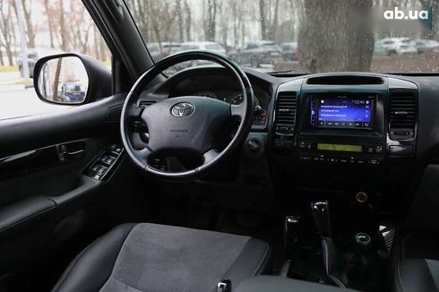 Toyota Land Cruiser Prado 2006 - фото 11