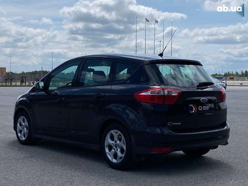 Ford C-Max 2012 - фото 2