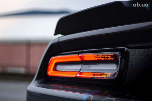 Dodge Challenger 2021 - фото 25