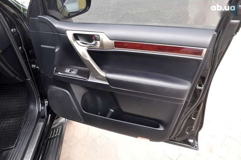 Lexus GX 2010 - фото 28