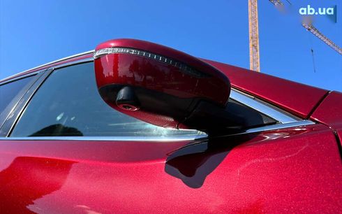 Nissan Rogue 2017 - фото 9