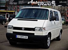 Продаж вживаних Volkswagen в Черкаській області - купити на Автобазарі